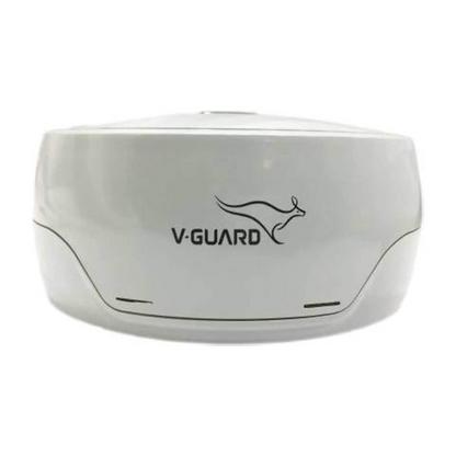 V-Guard VG 50 Voltage Stabilizer For Refrigerator (Up To 300L)