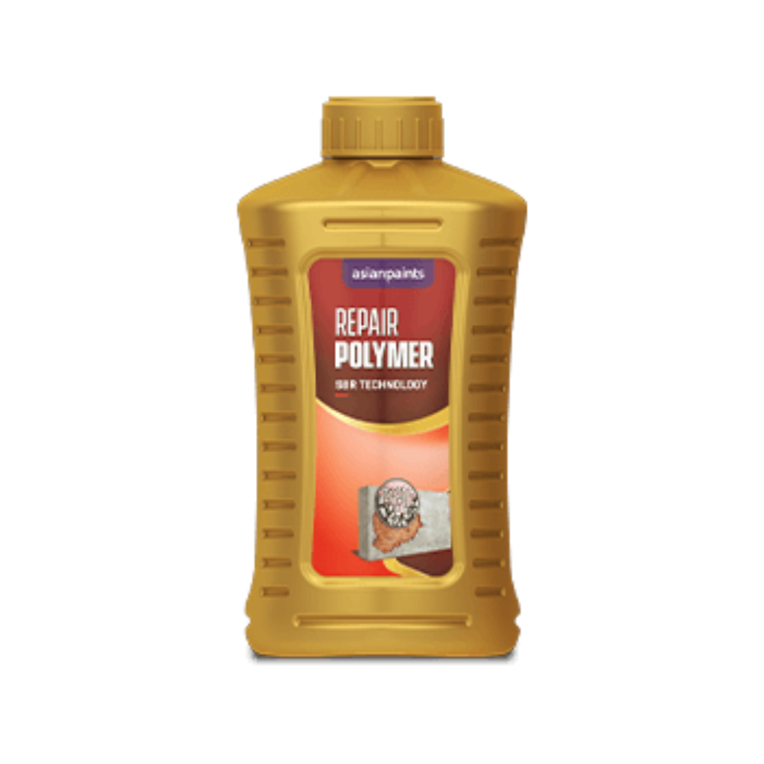 Asian Paints Repair Polymer For Multipurpose Waterproofing 1L