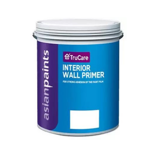 Asian Paints Interior Primer Water Thinnable White