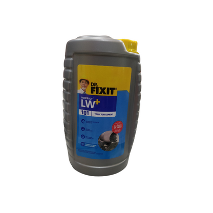 Dr.FIXIT 101 Pidiproof LW+ 1L