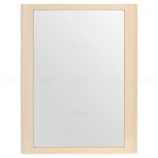 Watertec Bathroom Mirror Cabinet (430HX335LX140W)mm