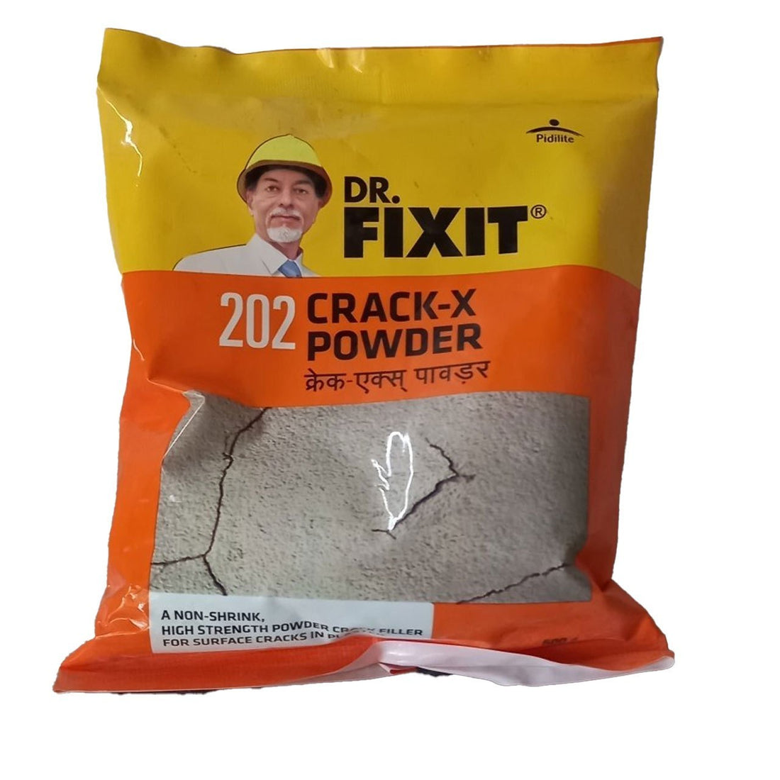 DR. Fixit 202 Crack Powder – Housdeal