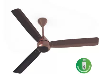 Crompton Energion Groove 1200mm (48 inch) BLDC Ceiling Fan