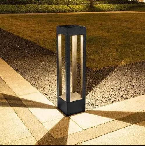RITZ LED Bollard Light  15w (4" square)