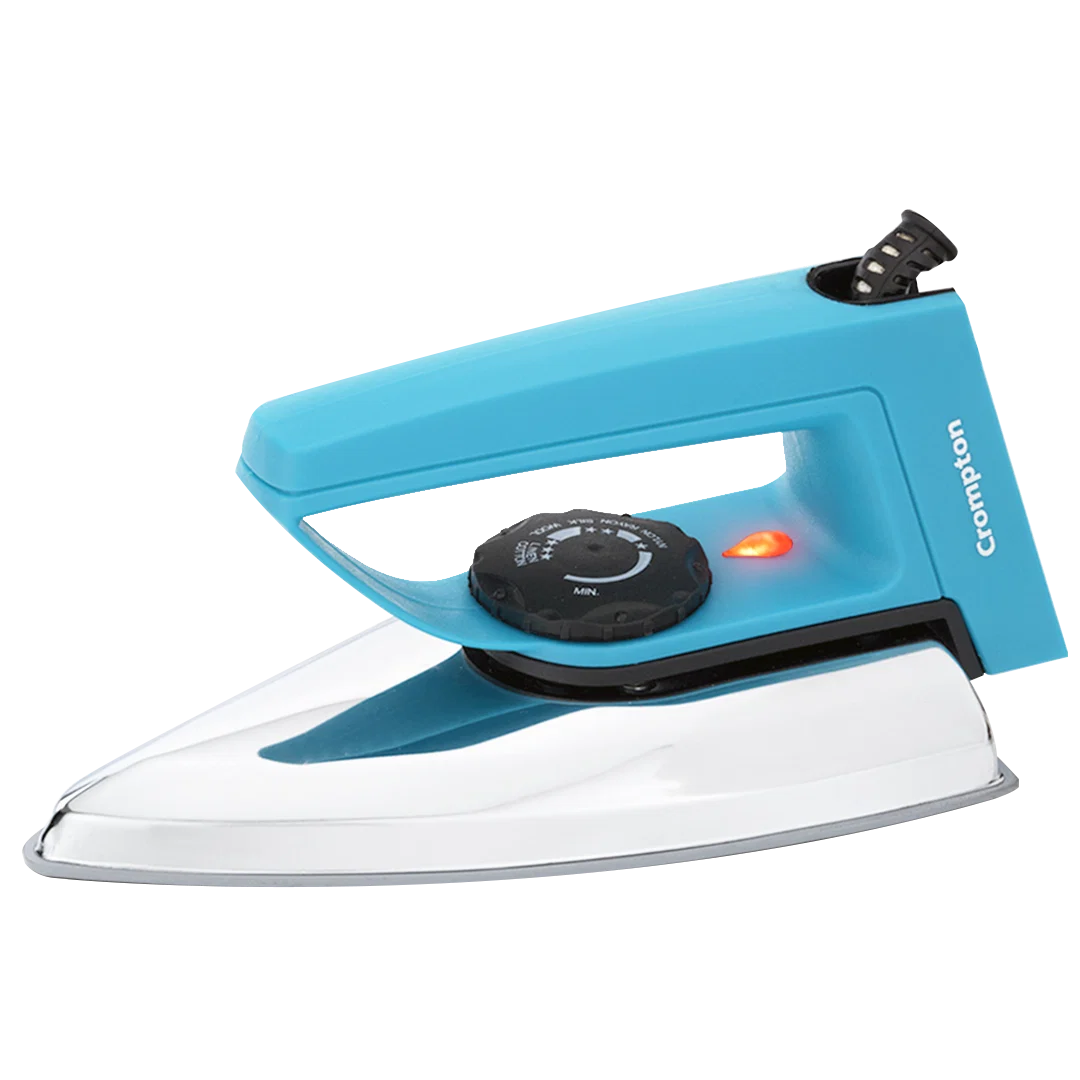 Crompton RD 750 W Dry Iron