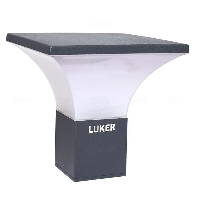 Hester H1 Gate Light B22 Luker (Without lamp)