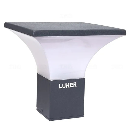 Hester H1 Gate Light B22 Luker (Without lamp)