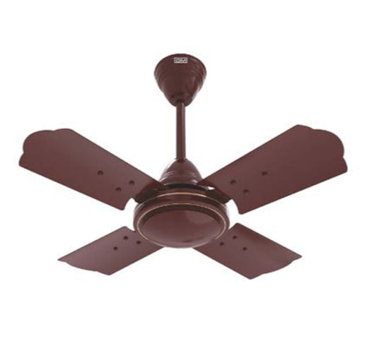 GM SPEEDO Ceiling Fan Brown(600mm)