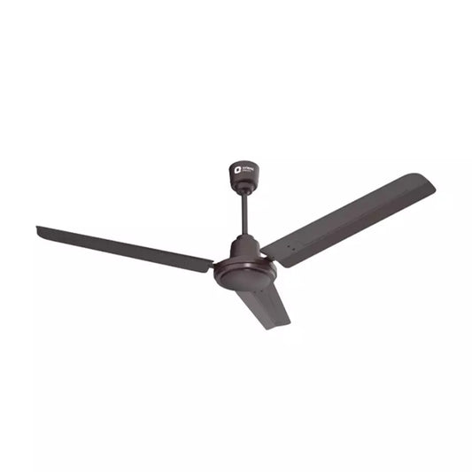 Orient Falcon 400 Metallic Bronze Cooper 1200mm (48" Inch) Ceiling Fan