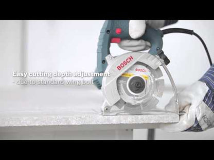 Bosch GDC 121 Marble Cutter 5 Inch